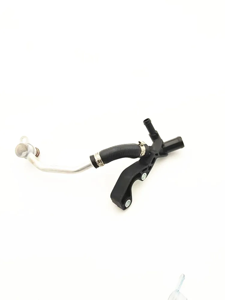 A2782001000 Coolant Water Pipes for Mercedes-Benz M278 Engine Turbocharging Car W166 GL500 GL550 GLS500 W222 S500 W218 CLS500
