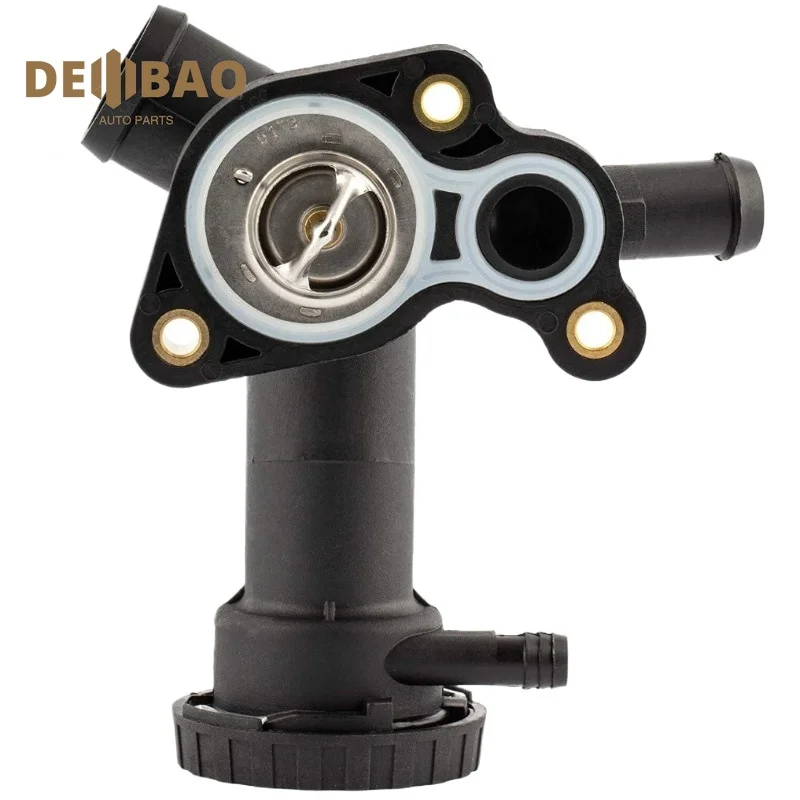 

11537829959 11531486703 Корпус прокладки термостата для BMW MINI Cooper 2002-2008 11537596787