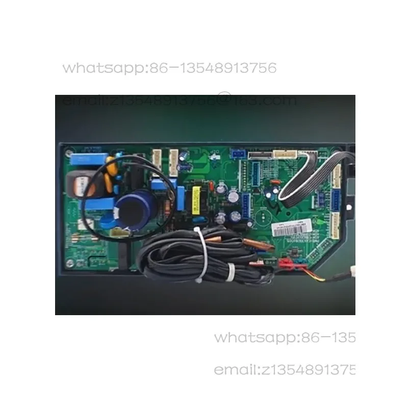 Central air conditioning multi-line duct machine control main board EBR74907701 original new EAX39281005