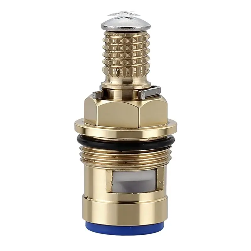 

Запасная часть для смесителя LLCS-Faucet DHM32325 - Сменный клапан для холодной воды серии Francis Anthony