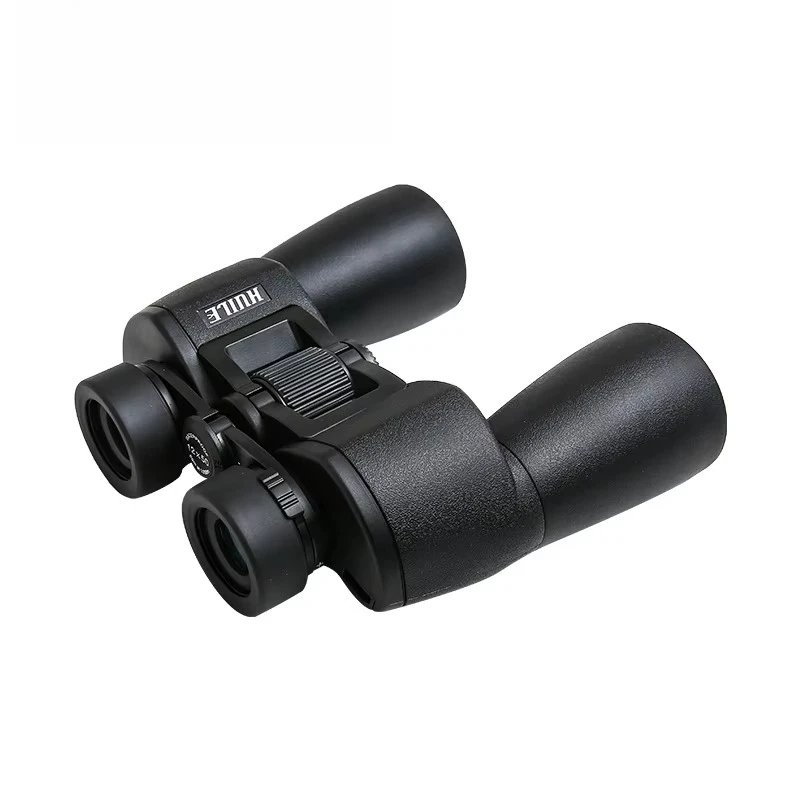 

HUILE Eco-friendly Materials Binoculars HD High-powered Telescope HP1650-W Tourism Electric Power And Water Conservancy