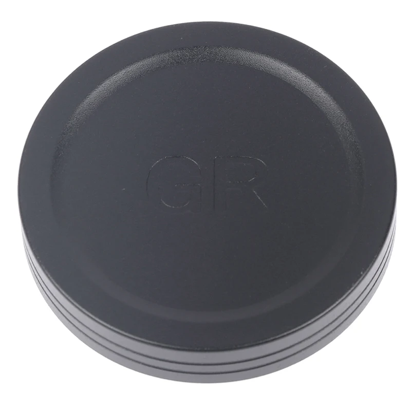 Durable Metal Lens Cap Cover Protector for Ricoh GR3x GR IIIx GR III GR II GRIII GRII GR3 GR2 Camera Photagraphy Accessories view 5