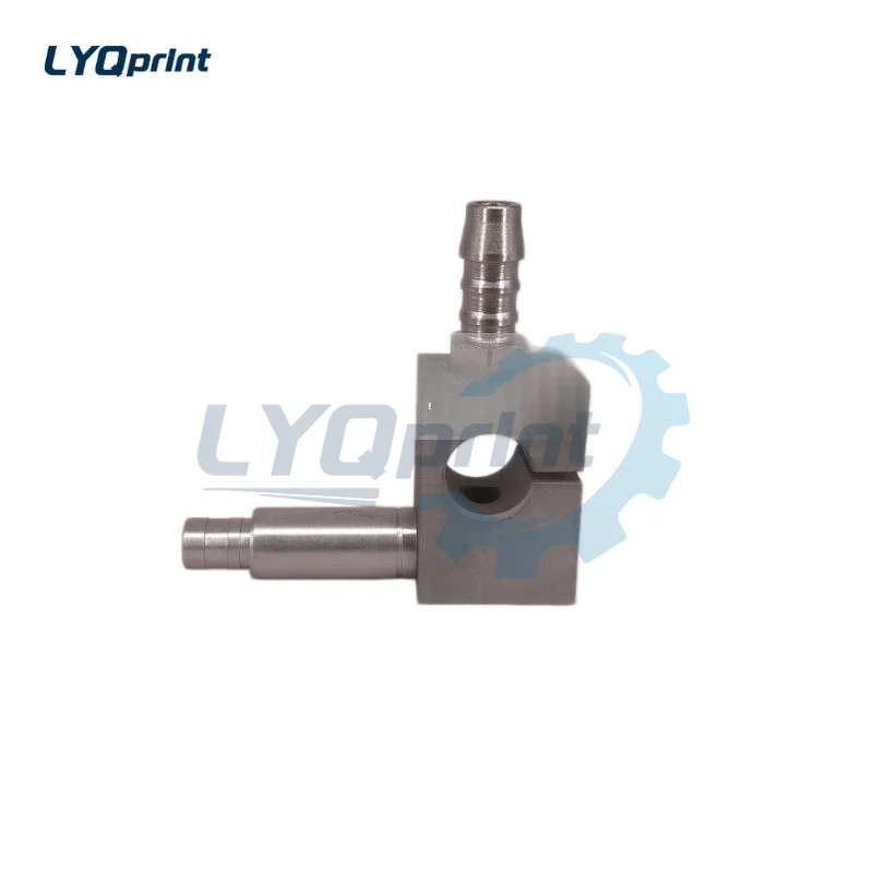 1 Piece F2.028.187 Enhanced Feeder Suction Nozzle Seat for Heidelberg Printing Machine Spare Parts