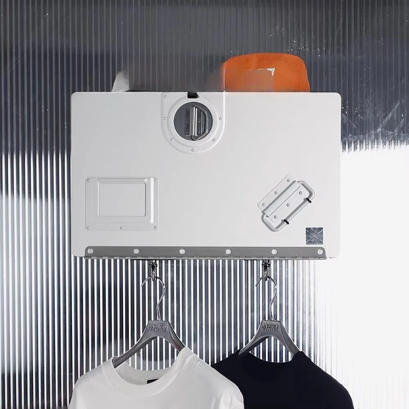 Aviation storage box, aluminum storage cabinet