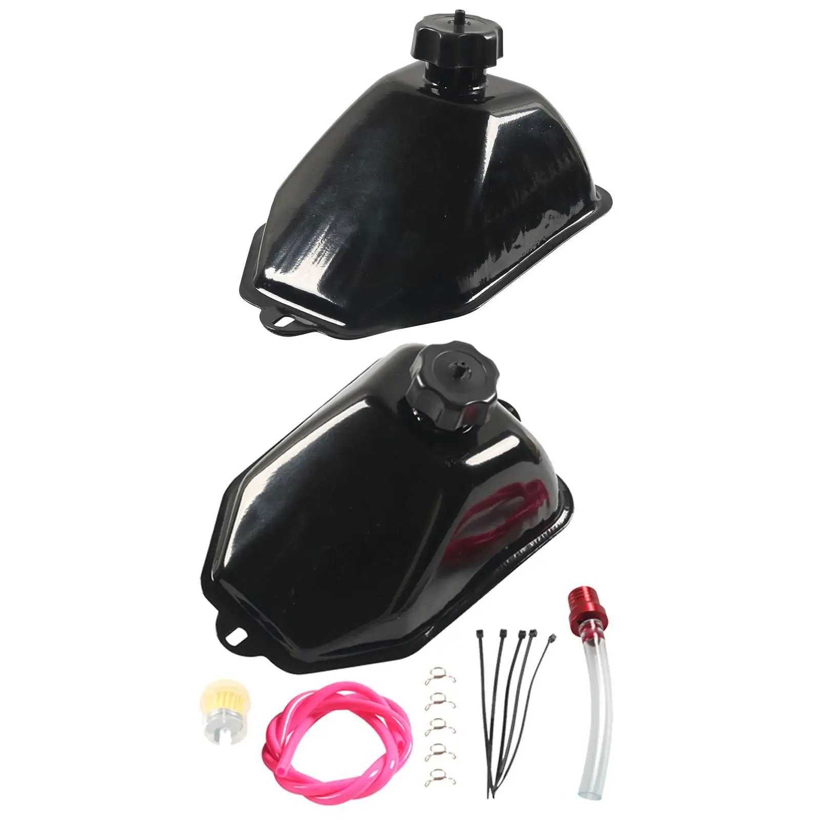 

Gas Fuel Petrol Tank 3L High Performance for 50cc-125cc 4 Wheeler s