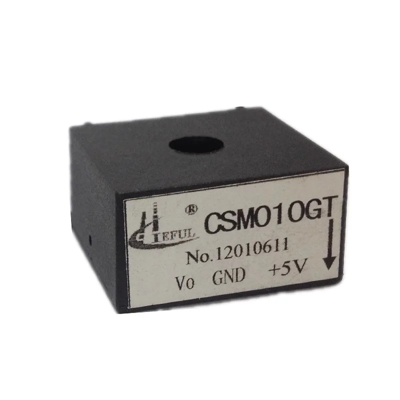 CSM010GT Closed Loop Hall Current Sensor CSM020GT Accuracy CSM030GT Single Power Supply CSM040GT