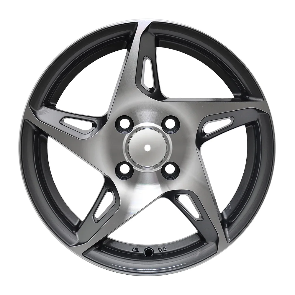 Pdw Customized Suppliers Caravan Center Cap Vw Volkswagen Beetle Golf Alloy Wheels For Audi A3