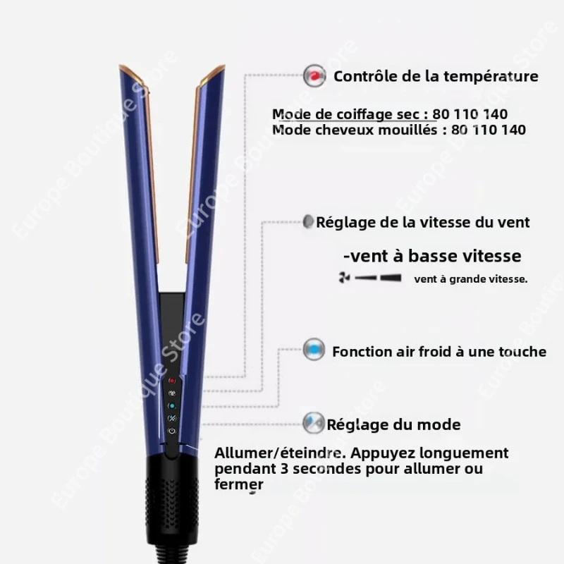 Thumbnail 4 - #72 Top Rated Hair Straighteners to Buy in 2026