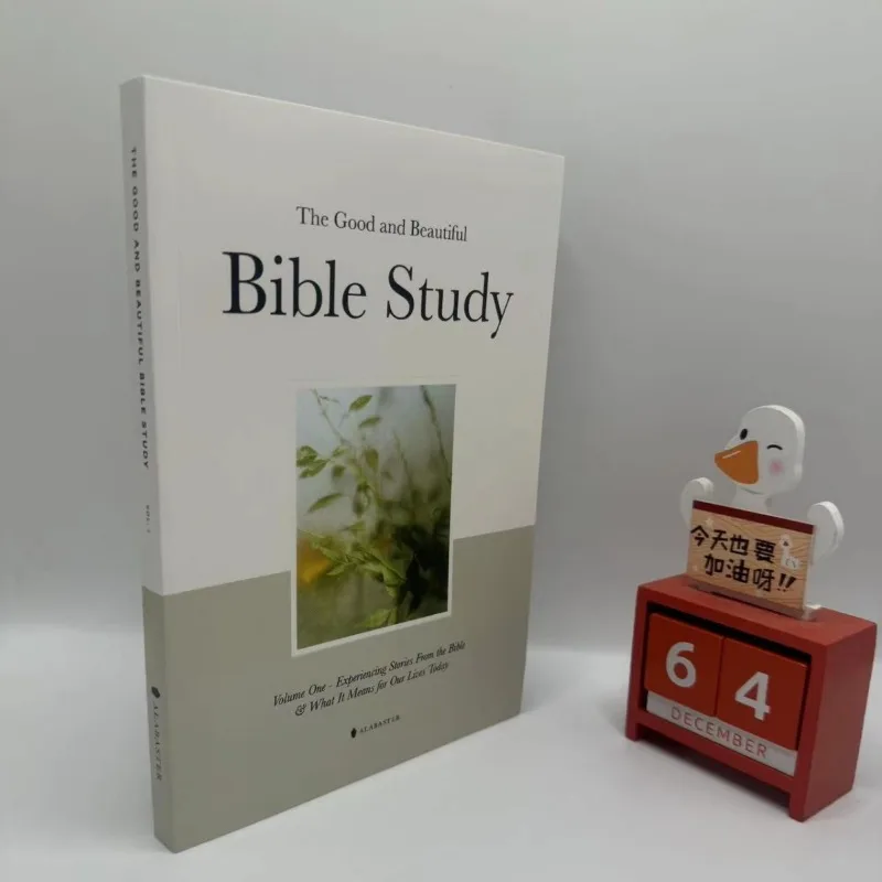 Good And Beautiful Bible Study Book Experiencing Stories From The Bible And What It Means For Our Lives Today novels in english