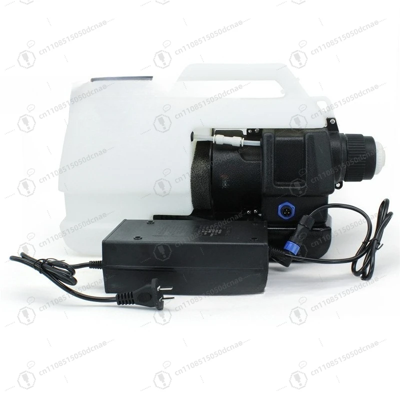 3030 Portable Electric Sprayer, Rechargeable Lithium Battery Sprayer for Garden and Home Cleaning