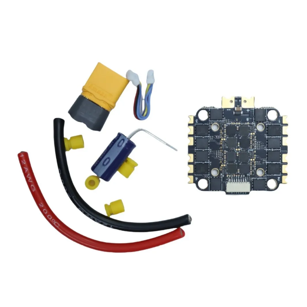 Yf Esc 32-Bit 65A 4…