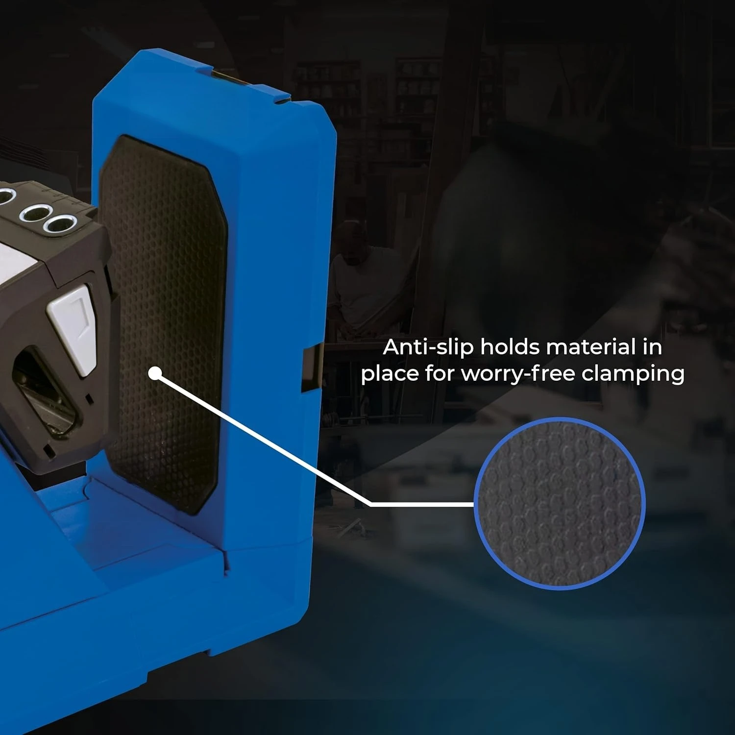 أداة ZZW KPHJ720PRO لفتحة الجيب 720PRO - سهلة التثبيت والضبط - تتضمن براغي متينة لفتحة الجيب