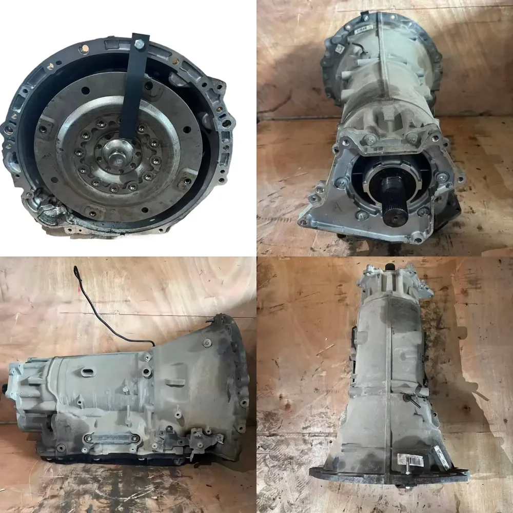 【2026 Hot Selling】 8HP70 8-Speed Automatic Transmission Assembly For and for and and and