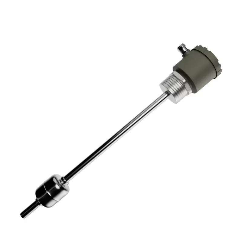 

Connecting Rod Float Level Switch and Floating Switch Water Level Sensor Low Price