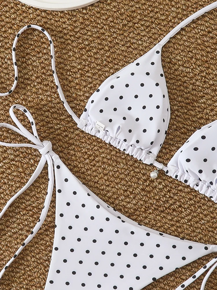 Thumbnail 4 - #86 Latest Womens Two Piece Bikini Sets Offers