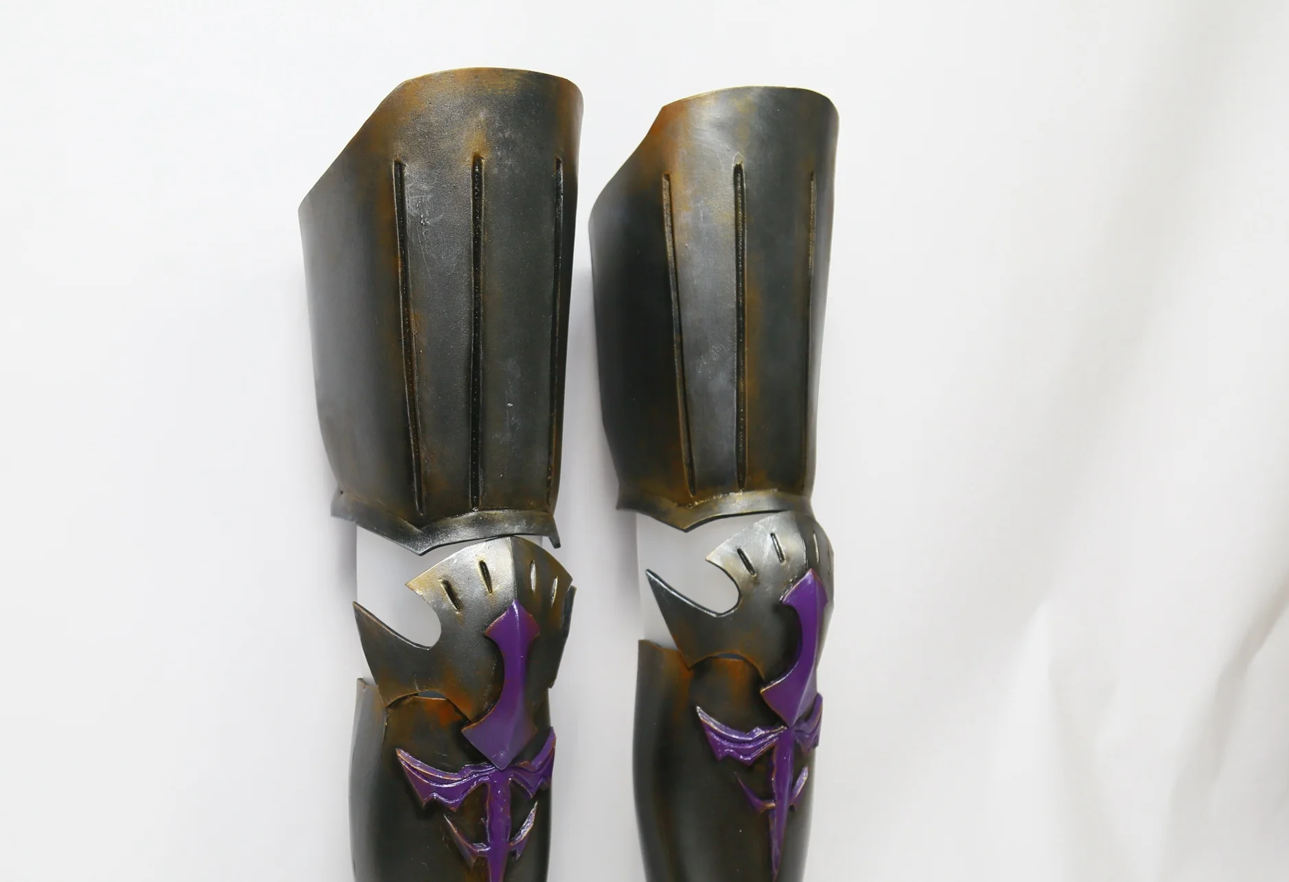 تخصيص Ravus Nox Fleuret Cosplay #6