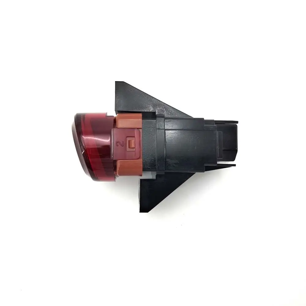 Botón de interruptor de peligro 35510-SNA-003 para Honda Civic FD1 FD2 Type-R CTR 2006-2011