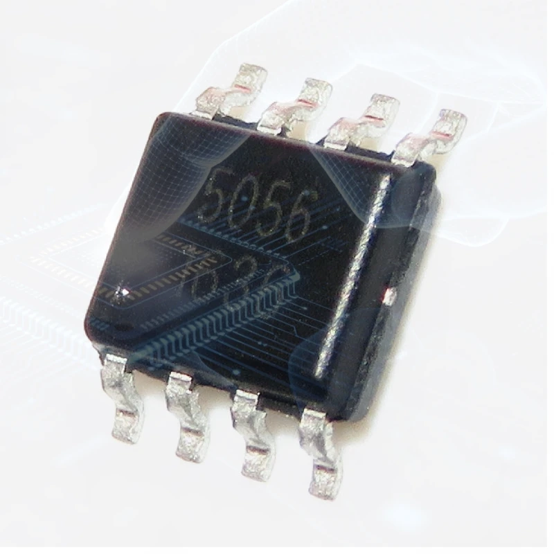 (5-10-20-30-100PCS) L6716 QFN-48 L6716TR