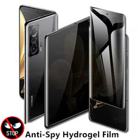 Quality EPU Soft Privacy Hydrogel Film For Honor Magic V VS 2 3 V2 RSR VS2 V3 VS3 Purse Anti-Spy inner External Screen Protector