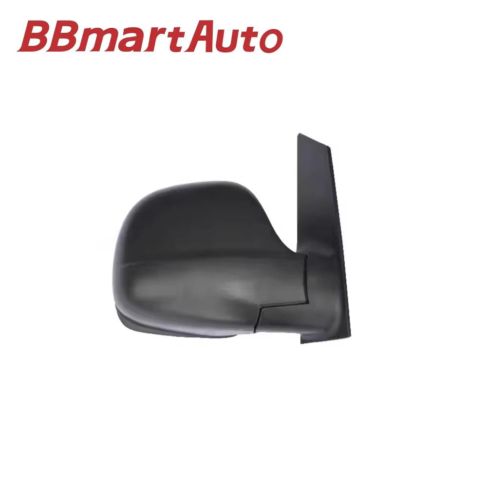 

6398109916 BBmart Auto Parts 1 pcs Outside Mirror For Mercedes Benz KOMBI KASTENWAGEN