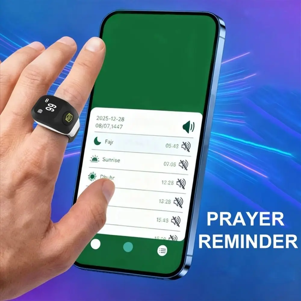 Removable Point Marker Digital Tally Counter Touch Control Type-C Charging Electronic Tally Counter Three-speed Adjustable
