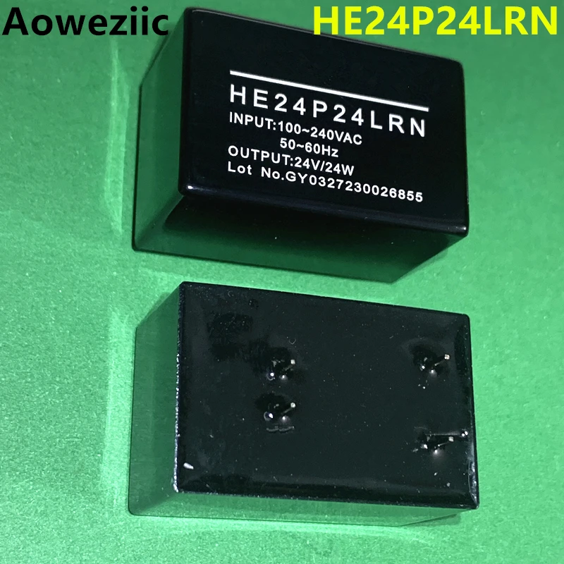 HLK-20D2412C DC-DC Isolation Power Module Wide Voltage 9-36V to 12V 20W 24V to 12V