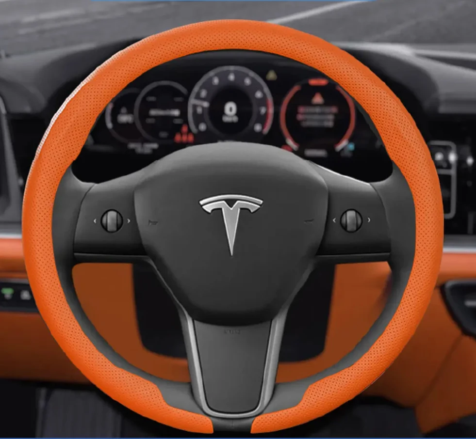 

Compatible with Tesla’s new platform: Model 3, Model X, Model S, and Y (2019-2025) car covers.