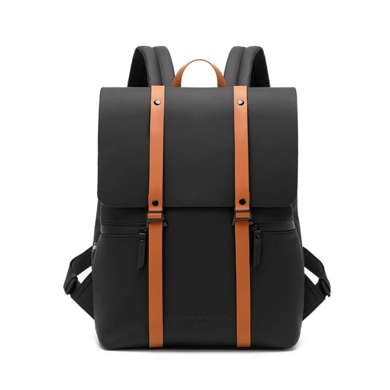 

Unisex Waterproof Travel Backpack, Business, Daily Leisure, Urban Carry On School Bags, Laptop Backpack, Minimalism