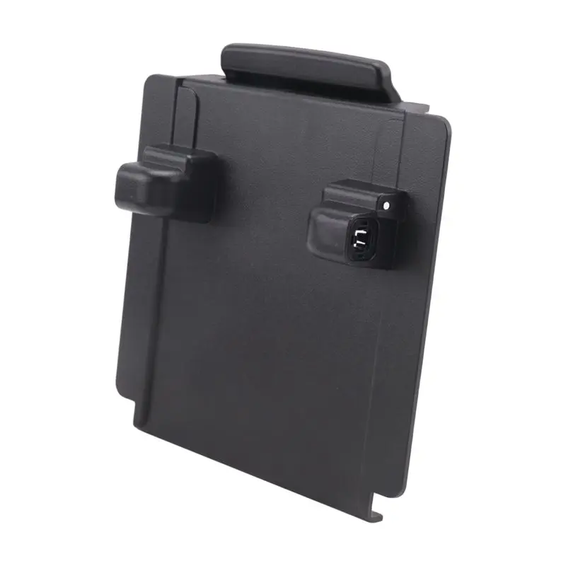 

T2H52360QKW Автомобильный центральный подлокотник с штифтом и переключателем для Jaguar XFL F-PACE 2021-2024 T2H523600KWV