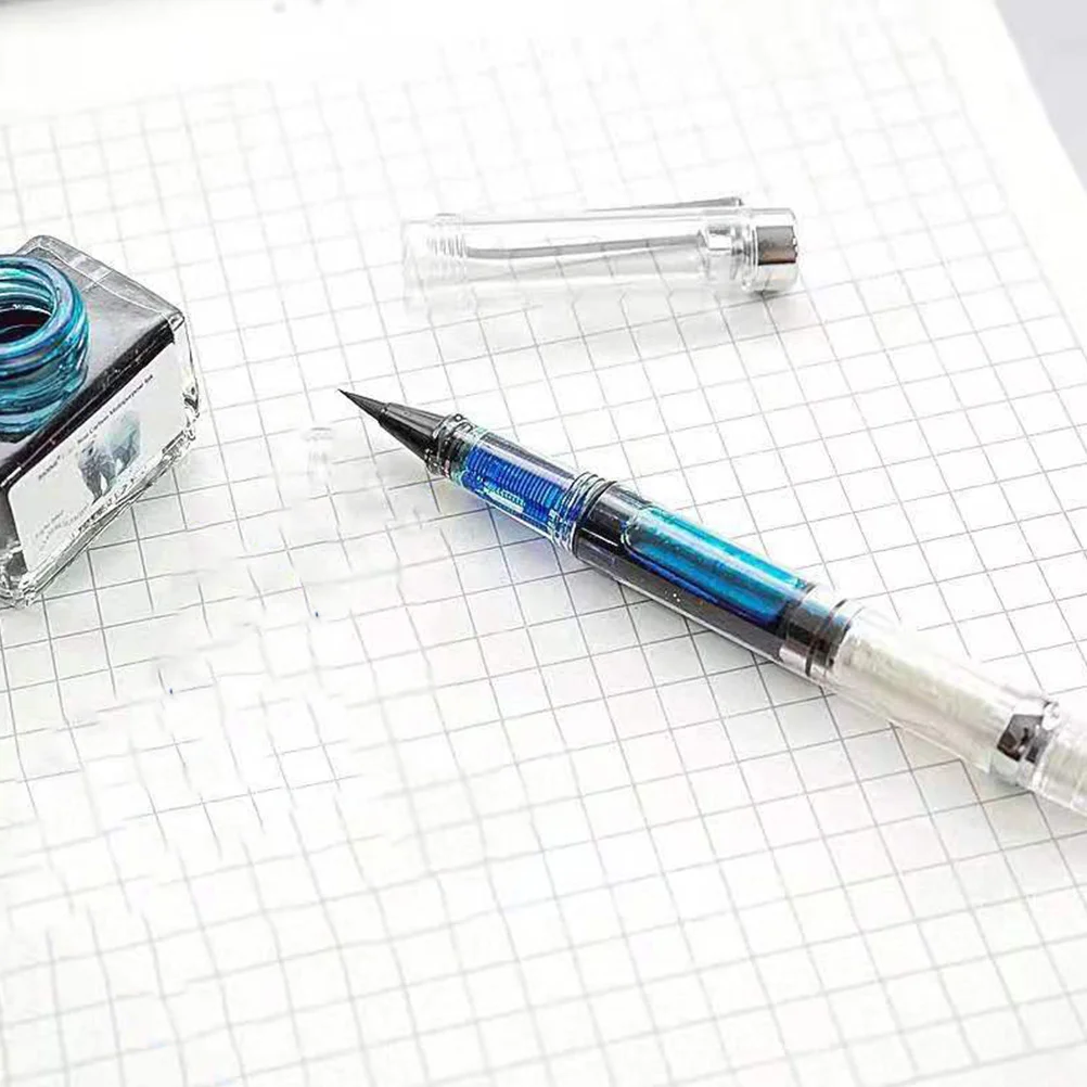 3 шт., кисточки-ручки для каллиграфии