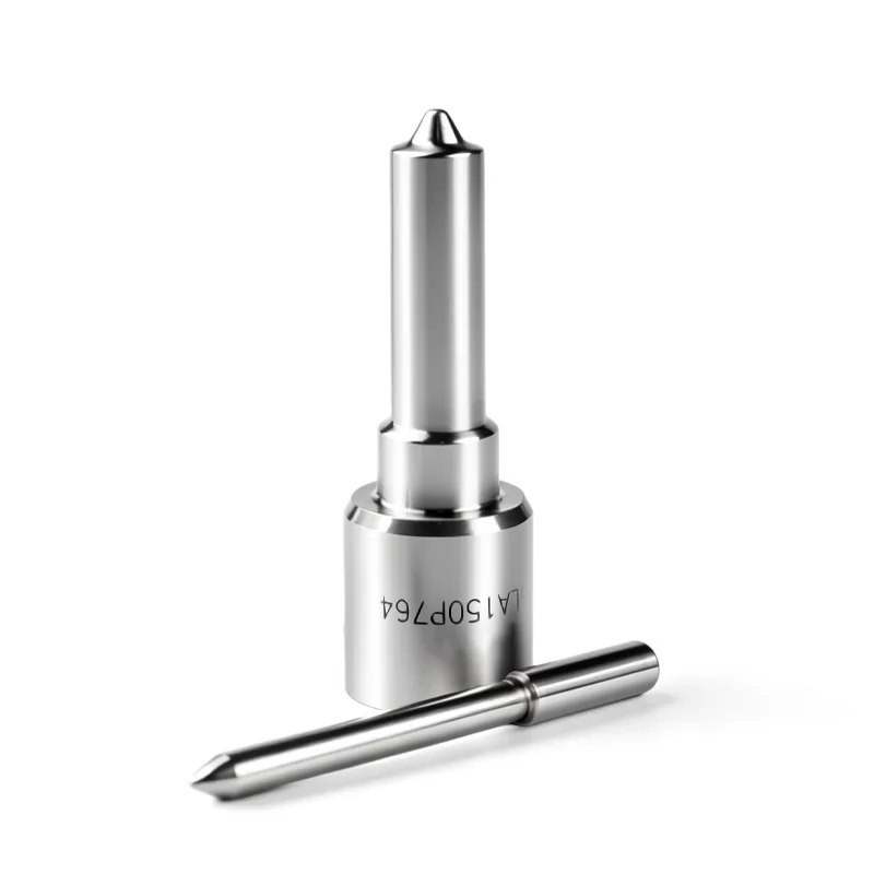 DSLA150P764 Fuel Nozzle Tip Precision Engine Fuel Injection System Maintenance Parts DSLA150P442 DSLA142P683 DSLA148P280 LF1742