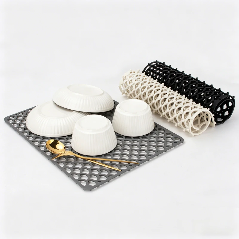 Thumbnail 4 - #31 Compare Sink Mats Before You Buy