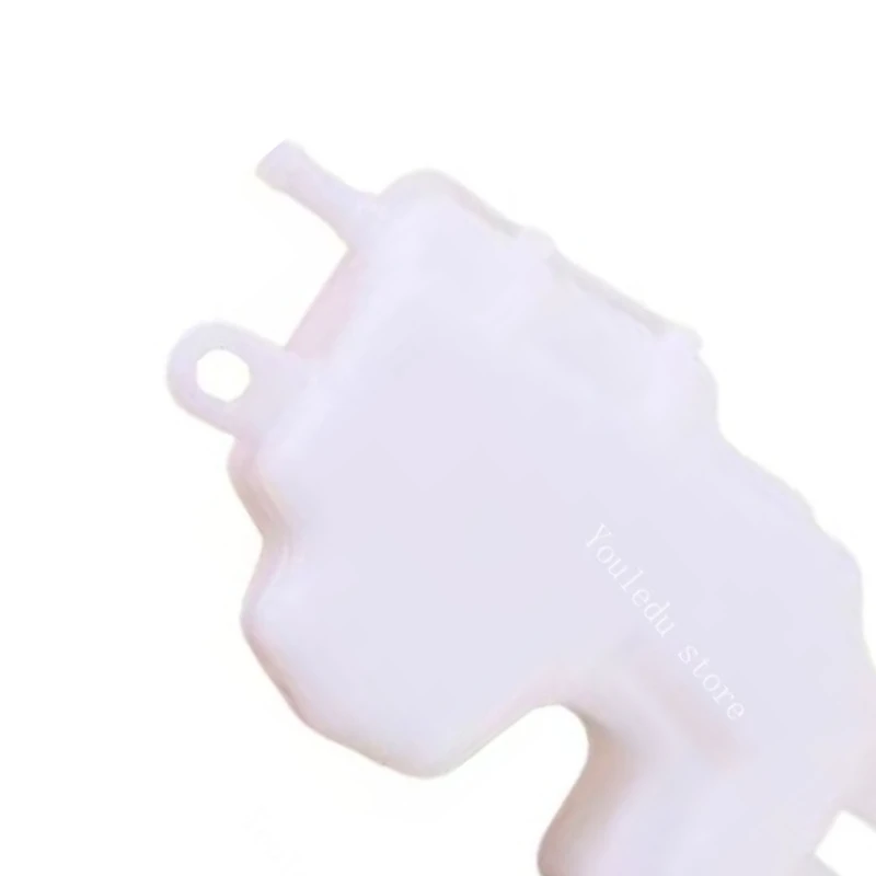 

Suitable for motorcycle 675SR auxiliary water tank combination CF650-10 coolant pot