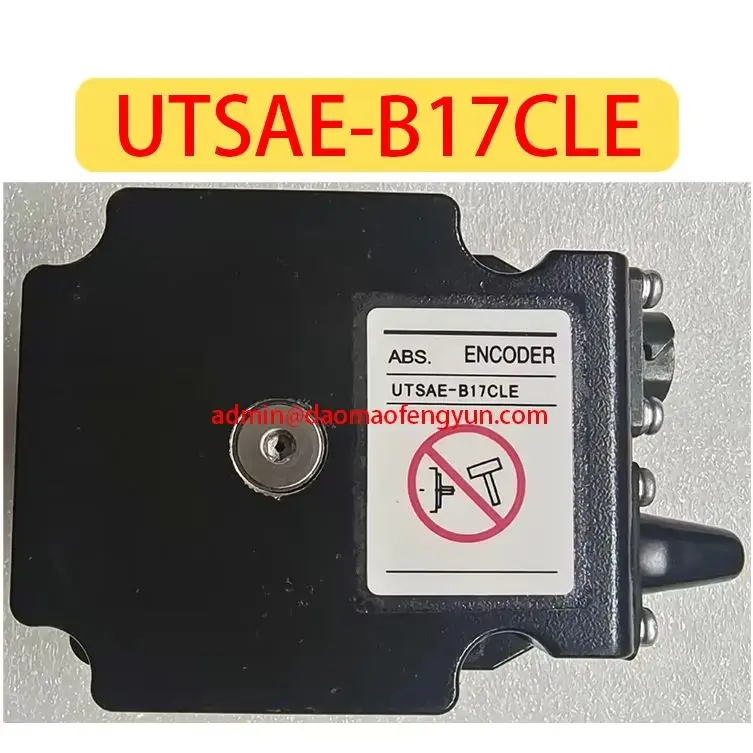 1-year warranty UTSAE-B17CLE Brand new Robot Motor Encoders Fast shipping In Stock，UTSAE B17CLE