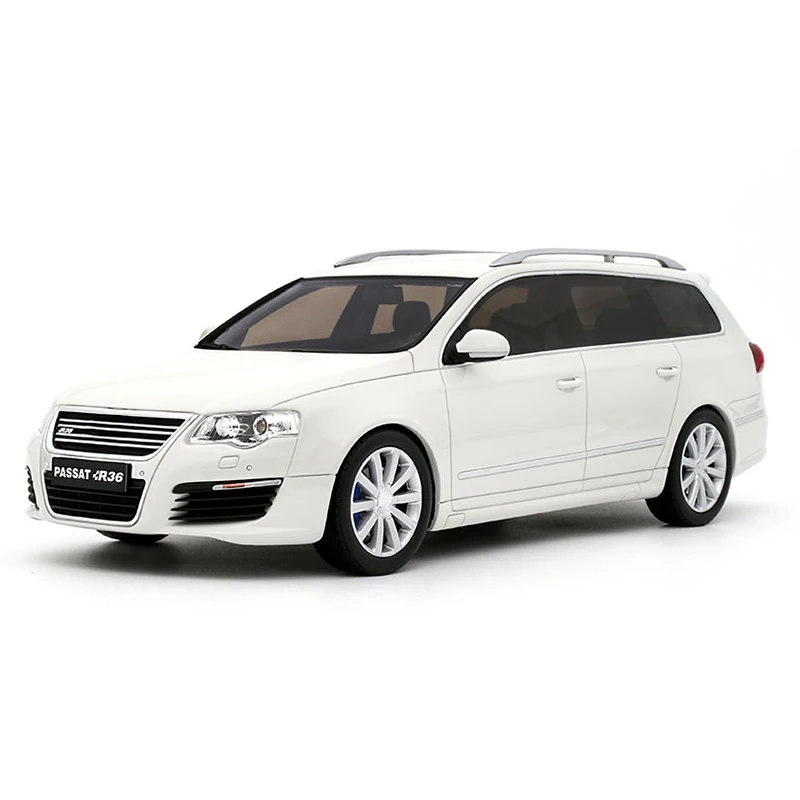 1:24 Diecast Passat B6 Toy Car -AliExpress