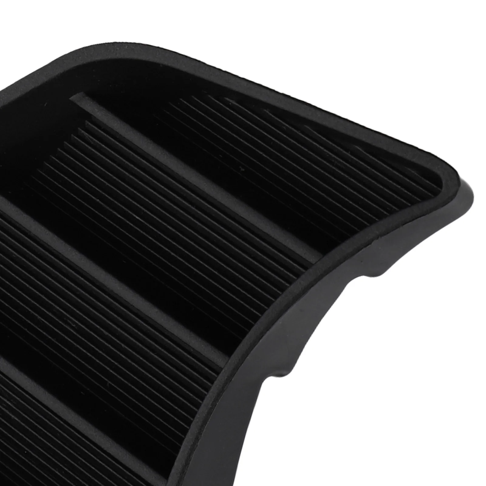 

Крышка рамки противотуманной фары для Toyota Hilux 2011 2015, OEM номер 52127 0K030, материал ABS, простая замена, установка