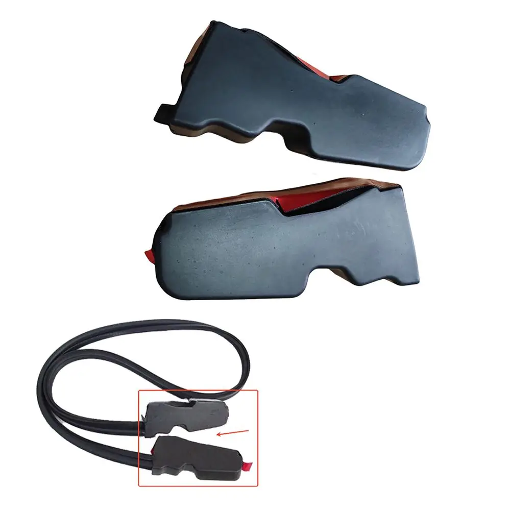 Replacement /Front /Hood /Cowl /Grille Weatherstrip Cove For Hyundai Santa Fe 2007-2012 864302B000 Interior Decoration