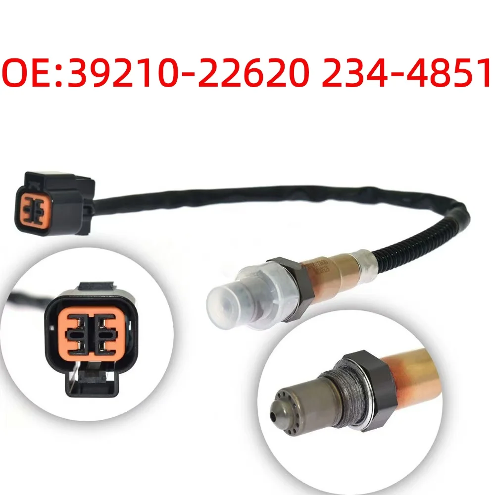 Oxygen Sensor 39210-22620 234-4851, compatible with Hyundai Elantra