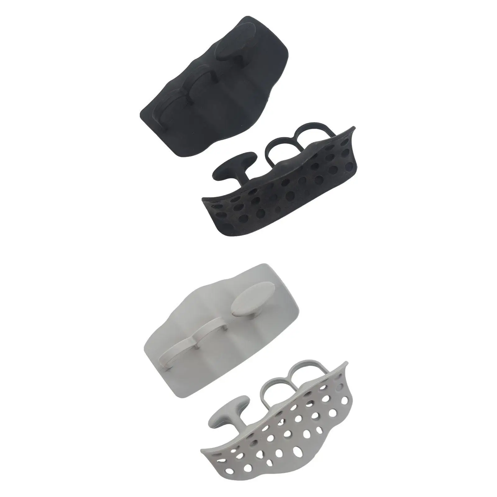 

Weight Lifting Grips Pull up Grips Sturdy for Men Women Ergonomic Lightweight