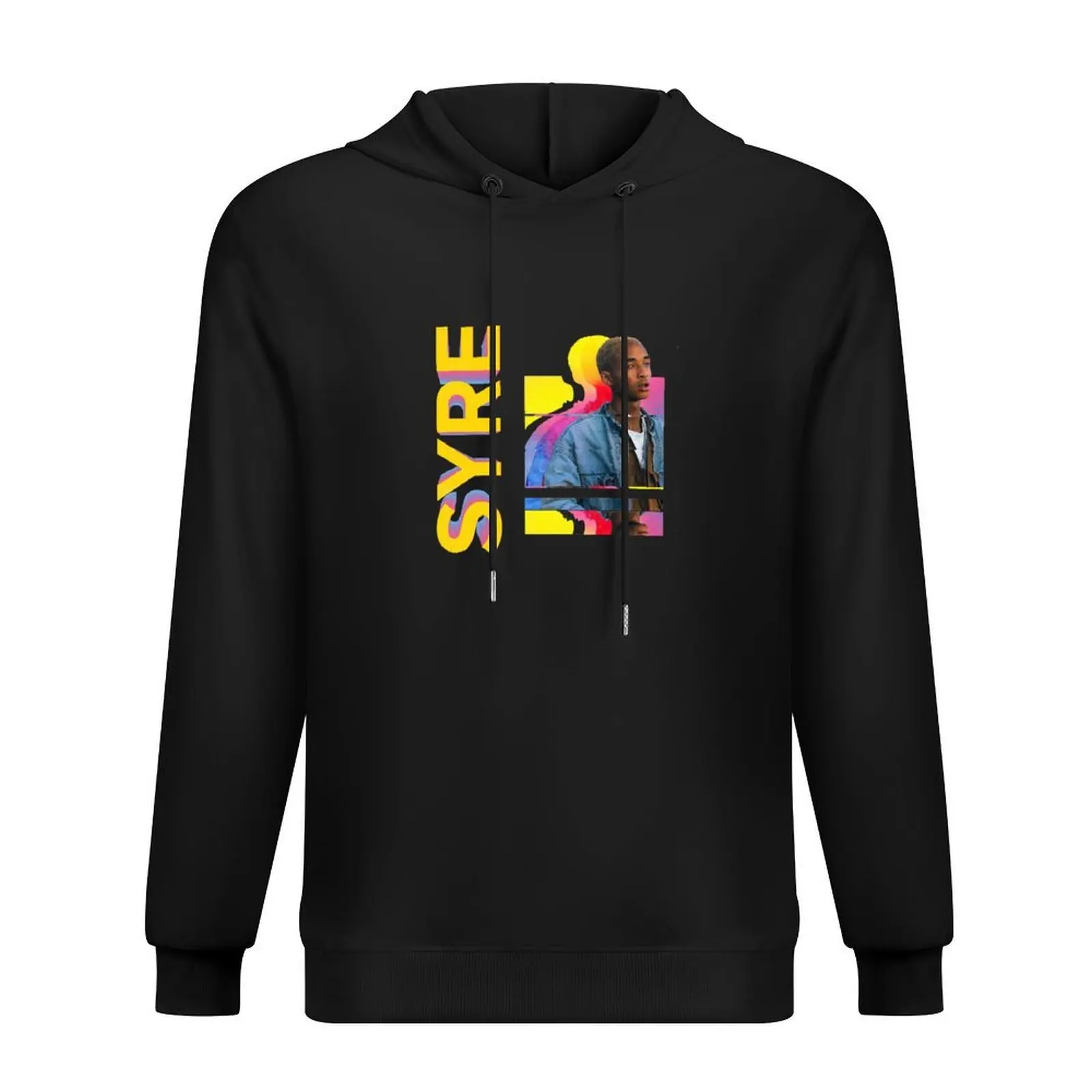 

jaden smith SYRE design Hoodie anime clothing men's sweat-shirt fashion men korean clothes new in hoodies & sweat-shirt