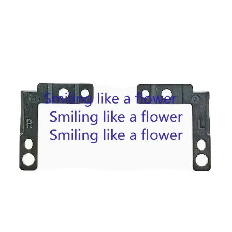 

NEW Hinge Bracket Set for Dell Alienware M15 R3 R4 EA2VR000G00 EA2VR000F00 +