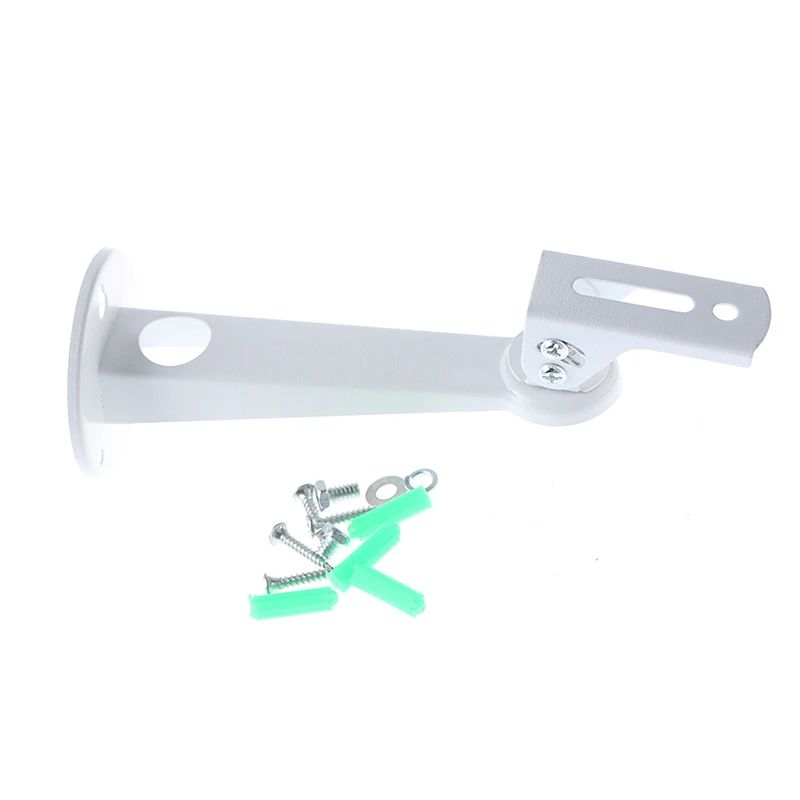 프로젝터 벽 마운트 각도 조절 가능, 미니 프로젝터 벽 행어 브래킷, 최대 하중 3.3 lbs