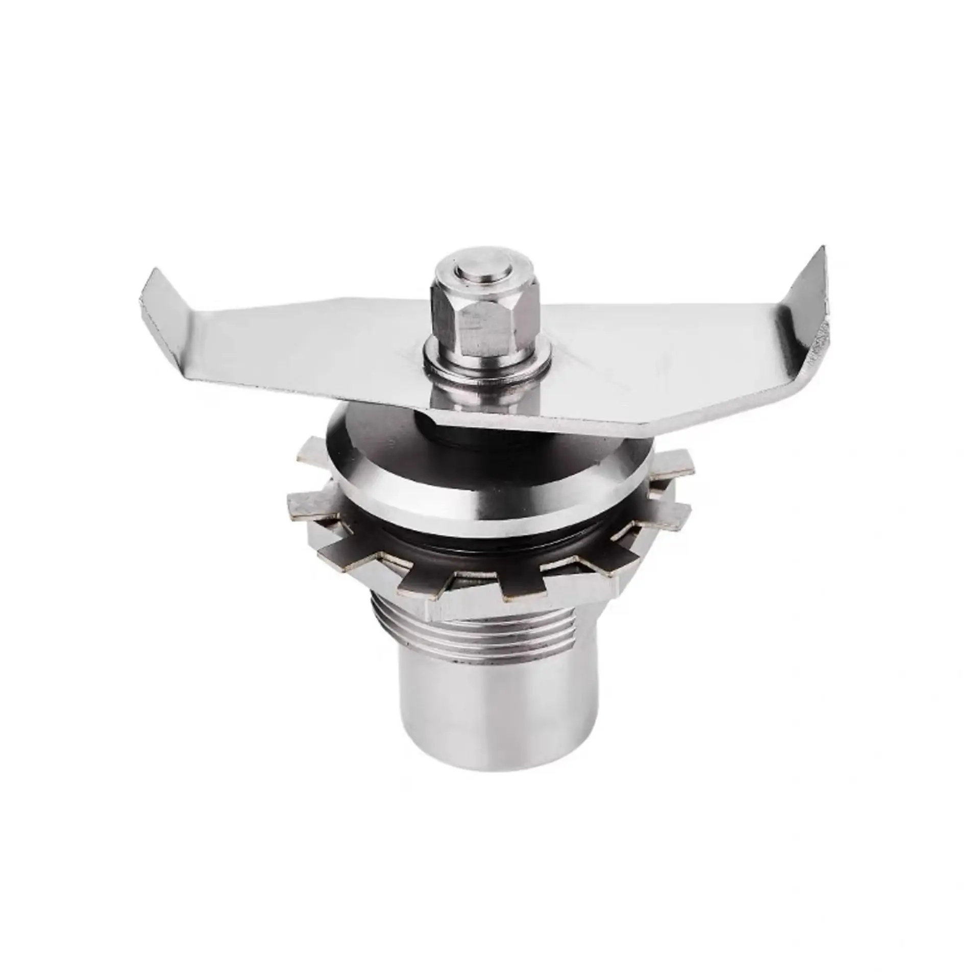 

Suitable for Hammerton Smoothie Machine Mixing Tank Accessories HBH550/650/850 Accessories Blade Knife Set 750 Knife Head