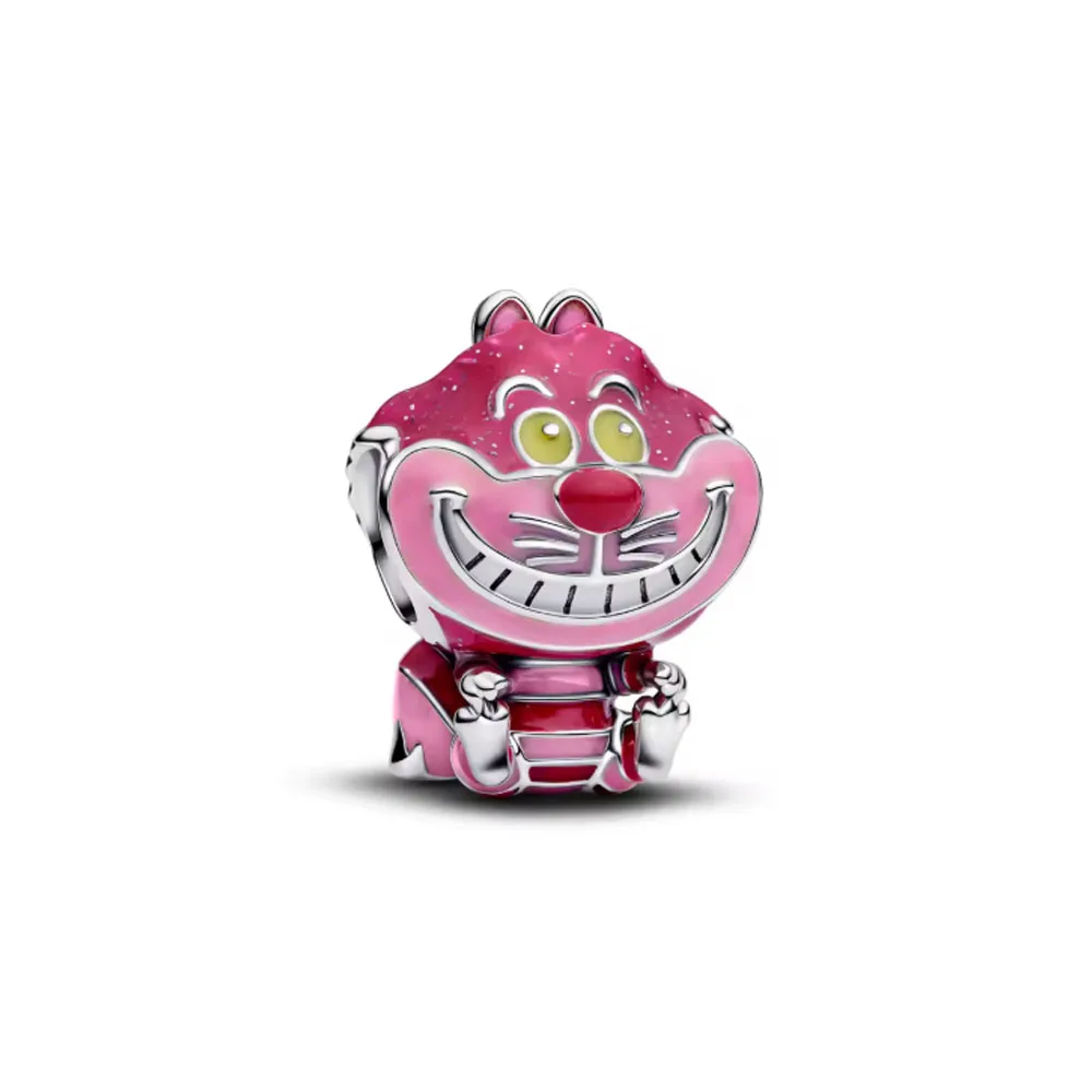 جرس عيد الميلاد 925 الفضة الاسترليني الأسرة Diy بها بنفسك الخرزة سحر الأوروبي صالح DIY S925 سوار قلادة هدية حفلة