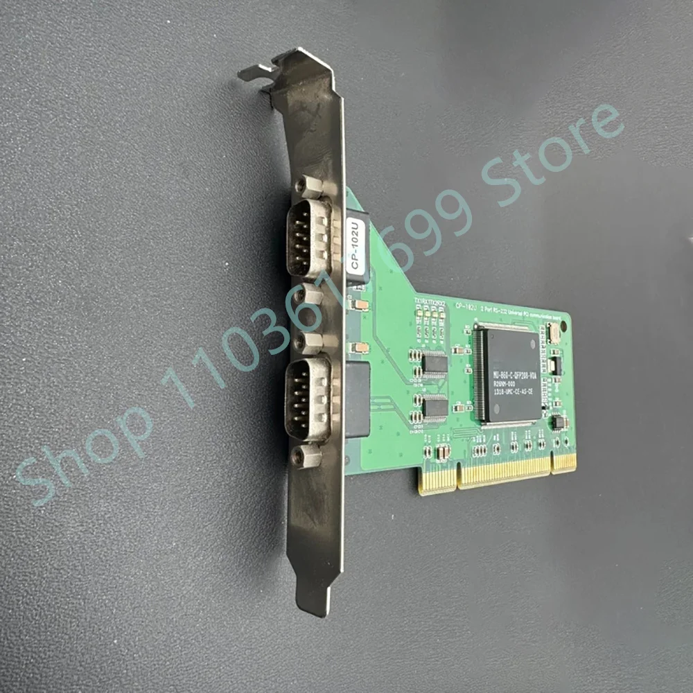 CP-102U Perfect test Stable performance Serial card CP-102U