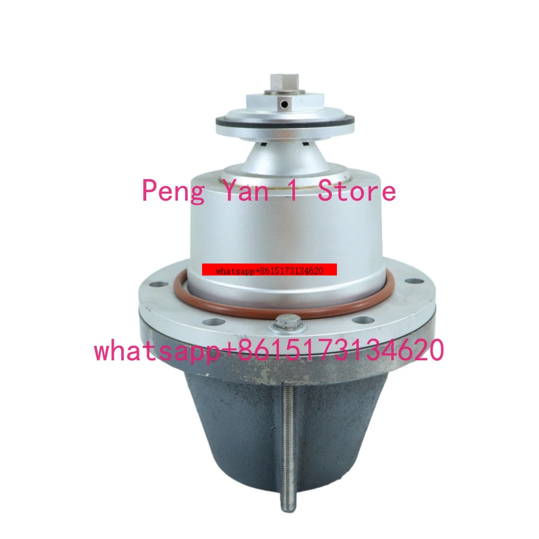 Minimum pressure valve 1614647800 screw air compressor accessories Daquan