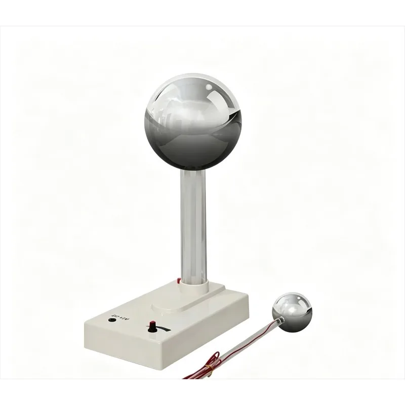 Generator Standard Model for Physics Experiments, Electrostatic Discharge Teaching Instrument