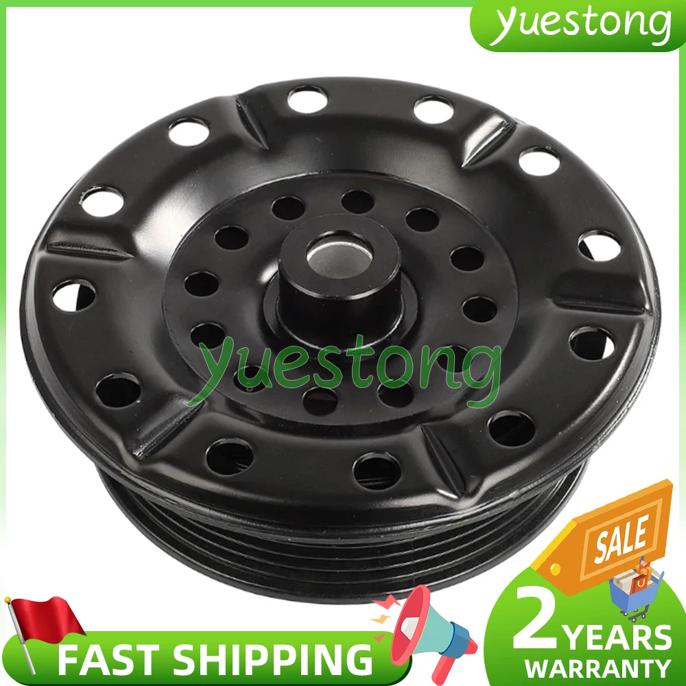 For Dodge Caliber 1.8L 2.0L 2.4L Jeep Patriot Compass AC Compressor Clutch Kit RL058228AI 158301 4471905053 5058228AE 5058228AF