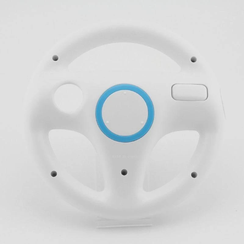 Joystick Racing Games Vibration Simulator Wheel For Kart Racing