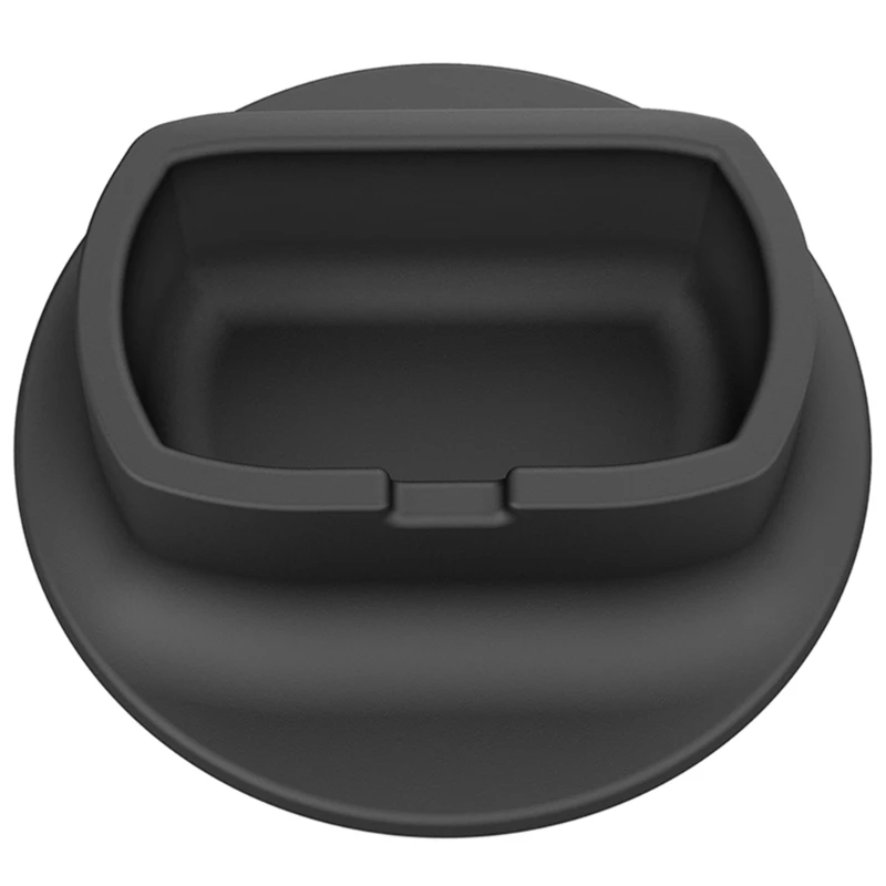 Support sécurisé pour support vertical pour garantir sécurité des caméras stable sur véhicule